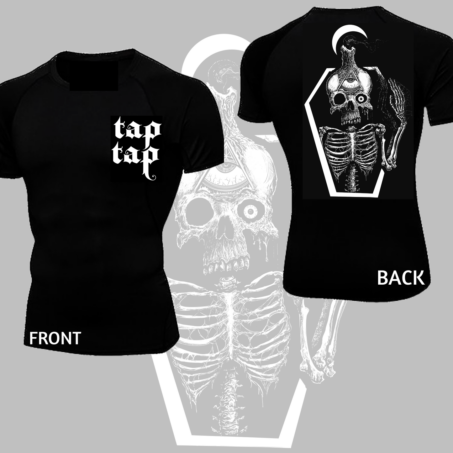 TAP TAP TSHIRT